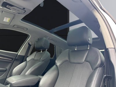 Audi Q5 50 TFSIe 299 S tronic 7 Quattro Avus   - 62