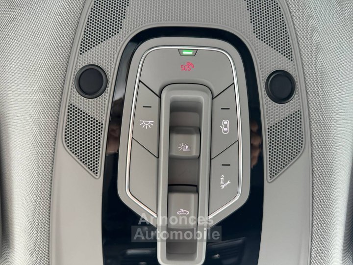 Audi Q5 50 TFSIe 299 S tronic 7 Quattro Avus - 63