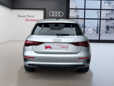 Audi A3 Sportback 40 TFSIe 204 S tronic 6 Design Luxe   - 4