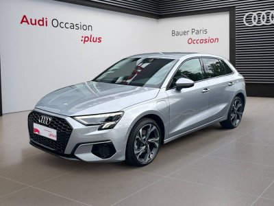 Audi A3 Sportback 40 TFSIe 204 S tronic 6 Design Luxe   - 7