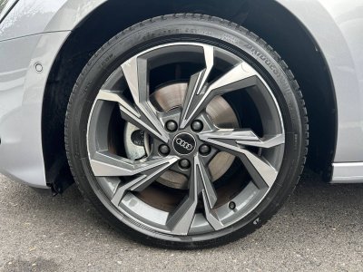 Audi A3 Sportback 40 TFSIe 204 S tronic 6 Design Luxe   - 9