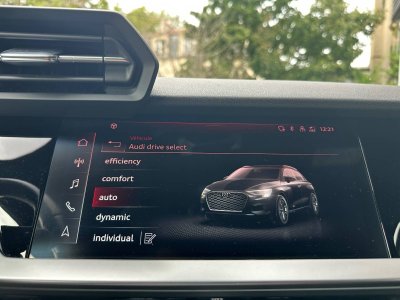 Audi A3 Sportback 40 TFSIe 204 S tronic 6 Design Luxe   - 19