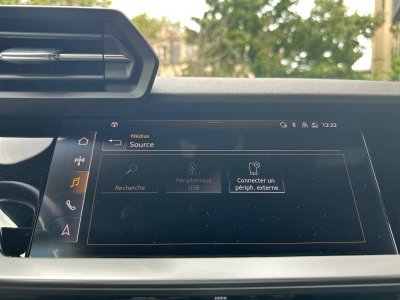 Audi A3 Sportback 40 TFSIe 204 S tronic 6 Design Luxe   - 21