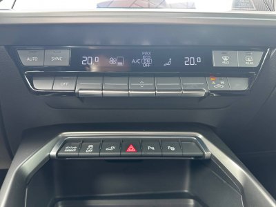 Audi A3 Sportback 40 TFSIe 204 S tronic 6 Design Luxe   - 24