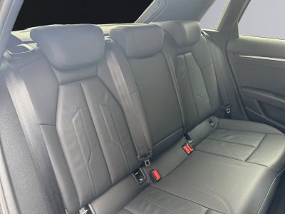 Audi A3 Sportback 40 TFSIe 204 S tronic 6 Design Luxe   - 26