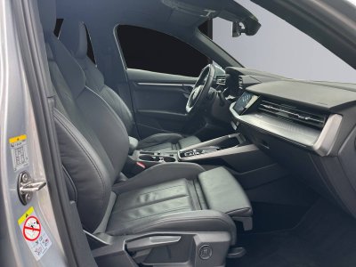 Audi A3 Sportback 40 TFSIe 204 S tronic 6 Design Luxe   - 28