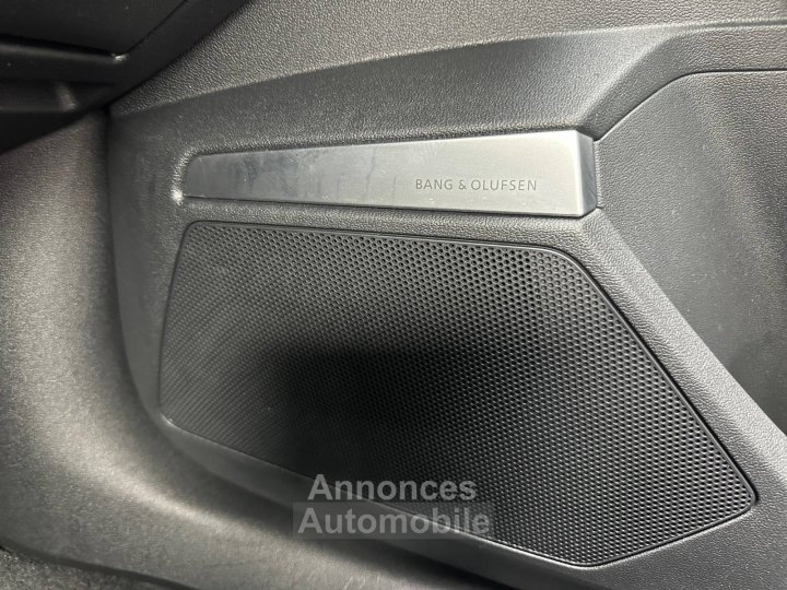 Audi A3 Sportback 40 TFSIe 204 S tronic 6 Design Luxe - 30