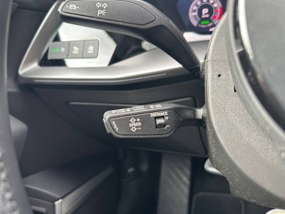 Audi A3 Sportback 40 TFSIe 204 S tronic 6 Design Luxe   - 31