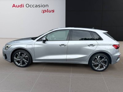 Audi A3 Sportback 40 TFSIe 204 S tronic 6 Design Luxe   - 39