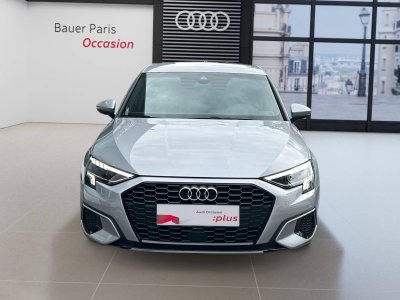 Audi A3 Sportback 40 TFSIe 204 S tronic 6 Design Luxe   - 41