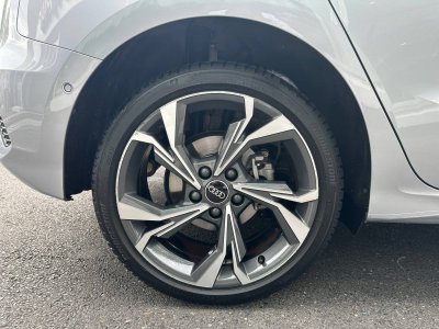 Audi A3 Sportback 40 TFSIe 204 S tronic 6 Design Luxe   - 44