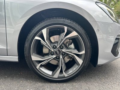 Audi A3 Sportback 40 TFSIe 204 S tronic 6 Design Luxe   - 45