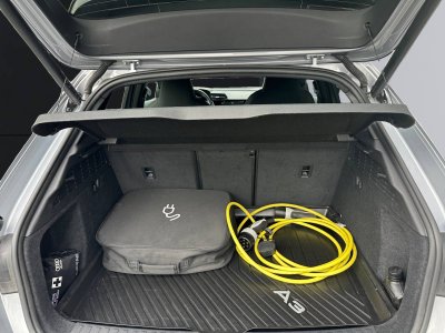 Audi A3 Sportback 40 TFSIe 204 S tronic 6 Design Luxe   - 46