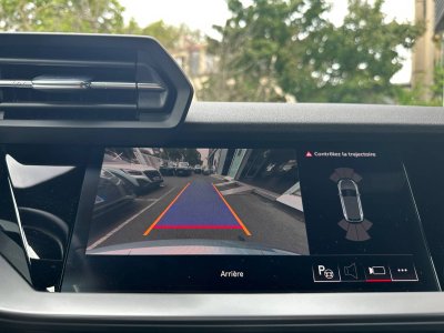 Audi A3 Sportback 40 TFSIe 204 S tronic 6 Design Luxe   - 55