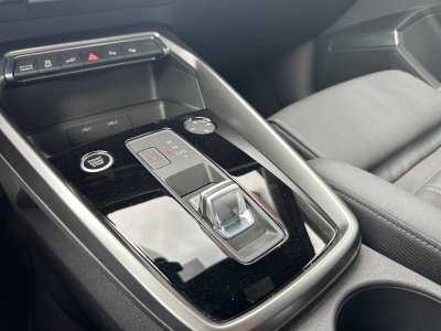 Audi A3 Sportback 40 TFSIe 204 S tronic 6 Design Luxe   - 58