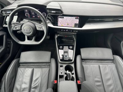 Audi A3 Sportback 40 TFSIe 204 S tronic 6 Design Luxe   - 60