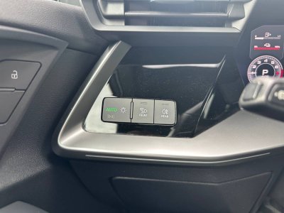 Audi A3 Sportback 40 TFSIe 204 S tronic 6 Design Luxe   - 65