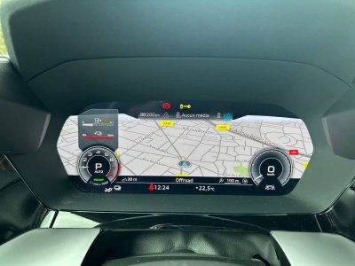 Audi A3 Sportback 40 TFSIe 204 S tronic 6 Design Luxe   - 66