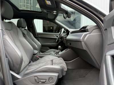 Audi Q3 Sportback 35 tdi 150 cv s edition tronic 7 tva recuperable   - 18