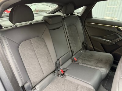 Audi Q3 Sportback 35 tdi 150 cv s edition tronic 7 tva recuperable   - 19