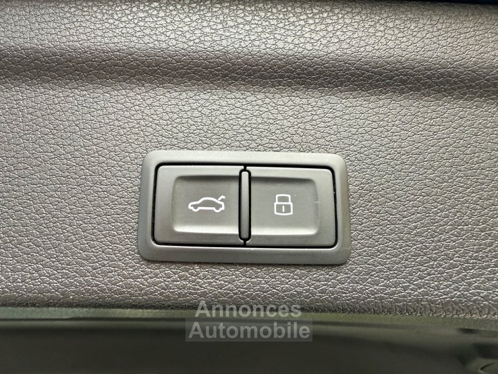 Audi Q3 Sportback 35 tdi 150 cv s edition tronic 7 tva recuperable - 22