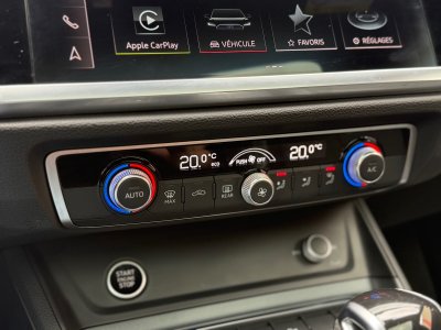 Audi Q3 Sportback 35 tdi 150 cv s edition tronic 7 tva recuperable   - 28