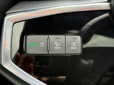Audi Q3 Sportback 35 tdi 150 cv s edition tronic 7 tva recuperable   - 32