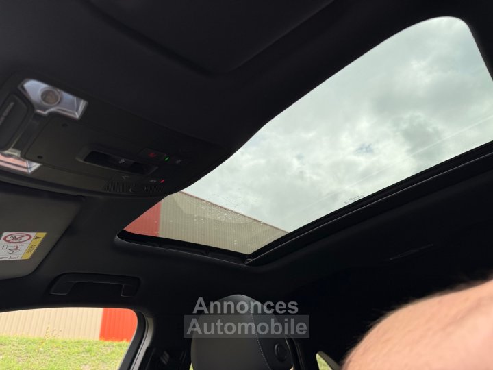 Audi Q3 Sportback 35 tdi 150 cv s edition tronic 7 tva recuperable - 37