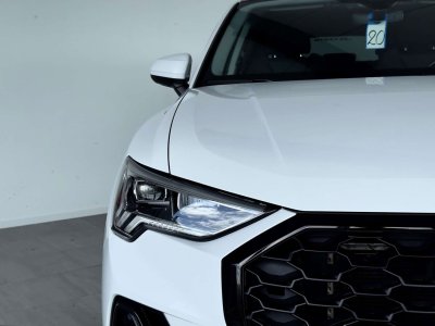 Audi Q3 Sportback 20TDi S-LINE-COCKPIT-TO-CUIR-CAMERA   - 3