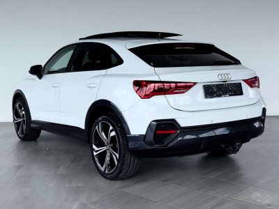 Audi Q3 Sportback 20TDi S-LINE-COCKPIT-TO-CUIR-CAMERA   - 6