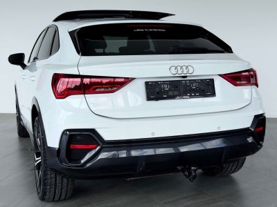 Audi Q3 Sportback 20TDi S-LINE-COCKPIT-TO-CUIR-CAMERA   - 7