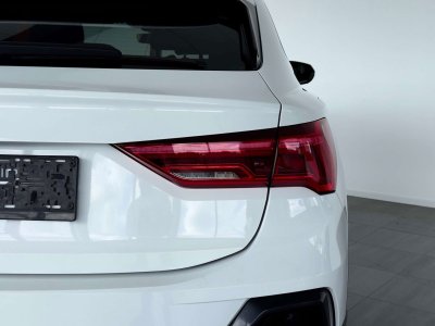 Audi Q3 Sportback 20TDi S-LINE-COCKPIT-TO-CUIR-CAMERA   - 8