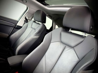 Audi Q3 Sportback 20TDi S-LINE-COCKPIT-TO-CUIR-CAMERA   - 10
