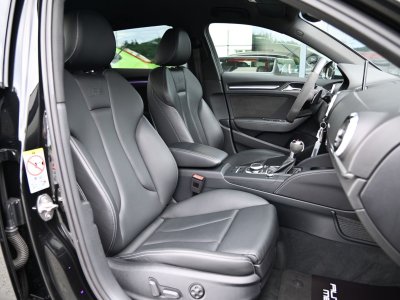 Audi RS3 Sportback 25 TFSI ABT Abgas   - 15