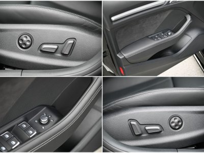 Audi RS3 Sportback 25 TFSI ABT Abgas   - 21