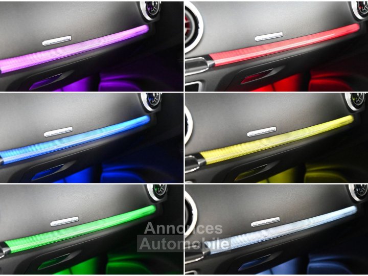 Audi RS3 Sportback 25 TFSI ABT Abgas - 22