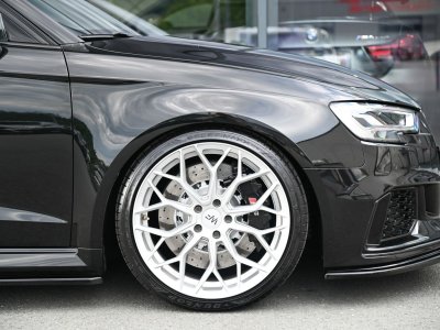Audi RS3 Sportback 25 TFSI ABT Abgas   - 40