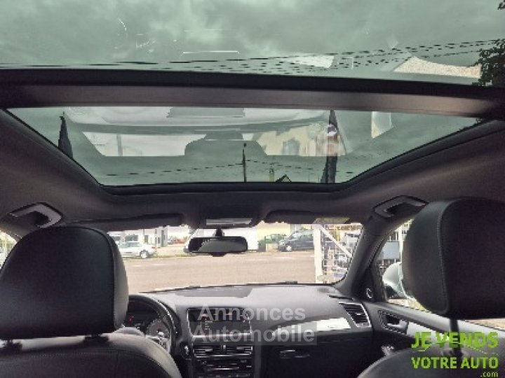 Audi SQ5 30 V6 BiTDI 313ch Quattro Tiptronic - 3