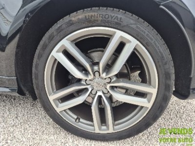 Audi SQ5 30 V6 BiTDI 313ch Quattro Tiptronic   - 11