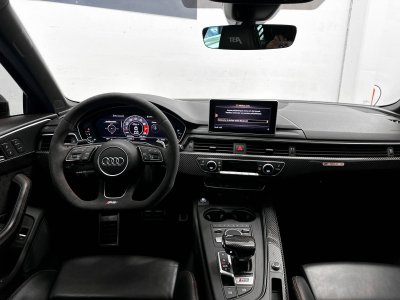 Audi RS4 Avant R ABT 1/50 (B9) 29 V6 TFSI 530ch quattro tiptronic 8 Immatriculation Française entretien 1 090,30€/ mois*   - 16