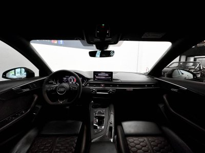 Audi RS4 Avant R ABT 1/50 (B9) 29 V6 TFSI 530ch quattro tiptronic 8 Immatriculation Française entretien 1 090,30€/ mois*   - 17