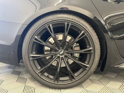Audi RS4 Avant R ABT 1/50 (B9) 29 V6 TFSI 530ch quattro tiptronic 8 Immatriculation Française entretien 1 090,30€/ mois*   - 20