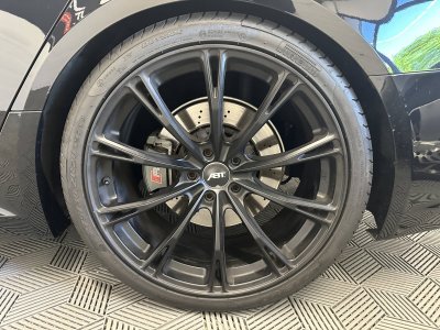 Audi RS4 Avant R ABT 1/50 (B9) 29 V6 TFSI 530ch quattro tiptronic 8 Immatriculation Française entretien 1 090,30€/ mois*   - 21