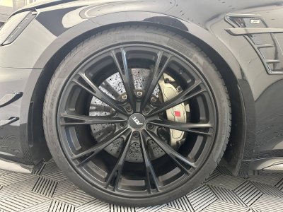 Audi RS4 Avant R ABT 1/50 (B9) 29 V6 TFSI 530ch quattro tiptronic 8 Immatriculation Française entretien 1 090,30€/ mois*   - 22