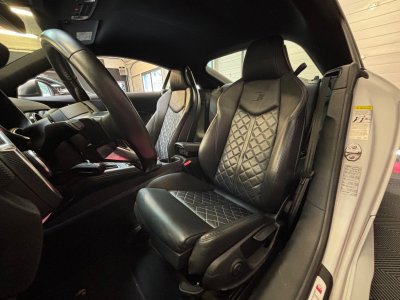 Audi TTS COUPE 20 TFSI 310 S tronic 6 Quattro / Entretien Complet / Bang Olufsen / Matrix Led   - 10