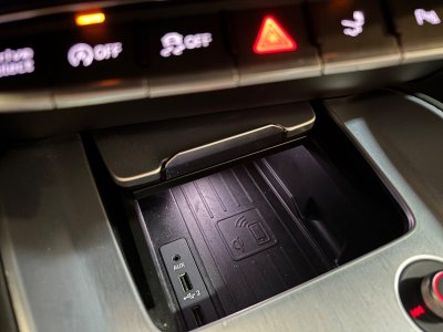 Audi TTS COUPE 20 TFSI 310 S tronic 6 Quattro / Entretien Complet / Bang Olufsen / Matrix Led   - 17