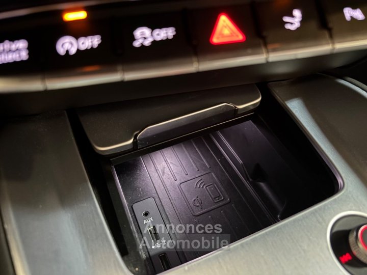 Audi TTS COUPE 20 TFSI 310 S tronic 6 Quattro / Entretien Complet / Bang Olufsen / Matrix Led - 17