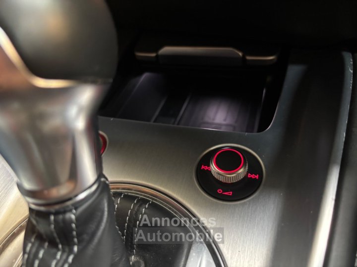 Audi TTS COUPE 20 TFSI 310 S tronic 6 Quattro / Entretien Complet / Bang Olufsen / Matrix Led - 18