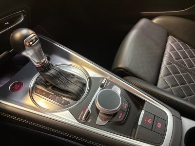 Audi TTS COUPE 20 TFSI 310 S tronic 6 Quattro / Entretien Complet / Bang Olufsen / Matrix Led   - 19