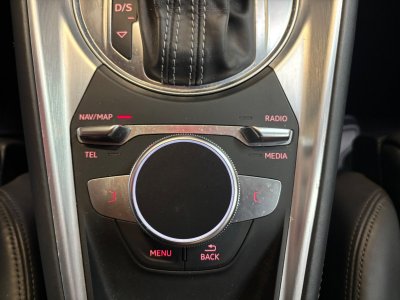 Audi TTS COUPE 20 TFSI 310 S tronic 6 Quattro / Entretien Complet / Bang Olufsen / Matrix Led   - 20